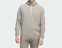 adidas Ultimate 365 Anorak Jacket in jl5347 putty beige - men's jacket