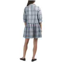 Gretchen Scott - Plaid So Sweet Dress