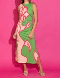 Alden Adair - Georgia Maxi Dress