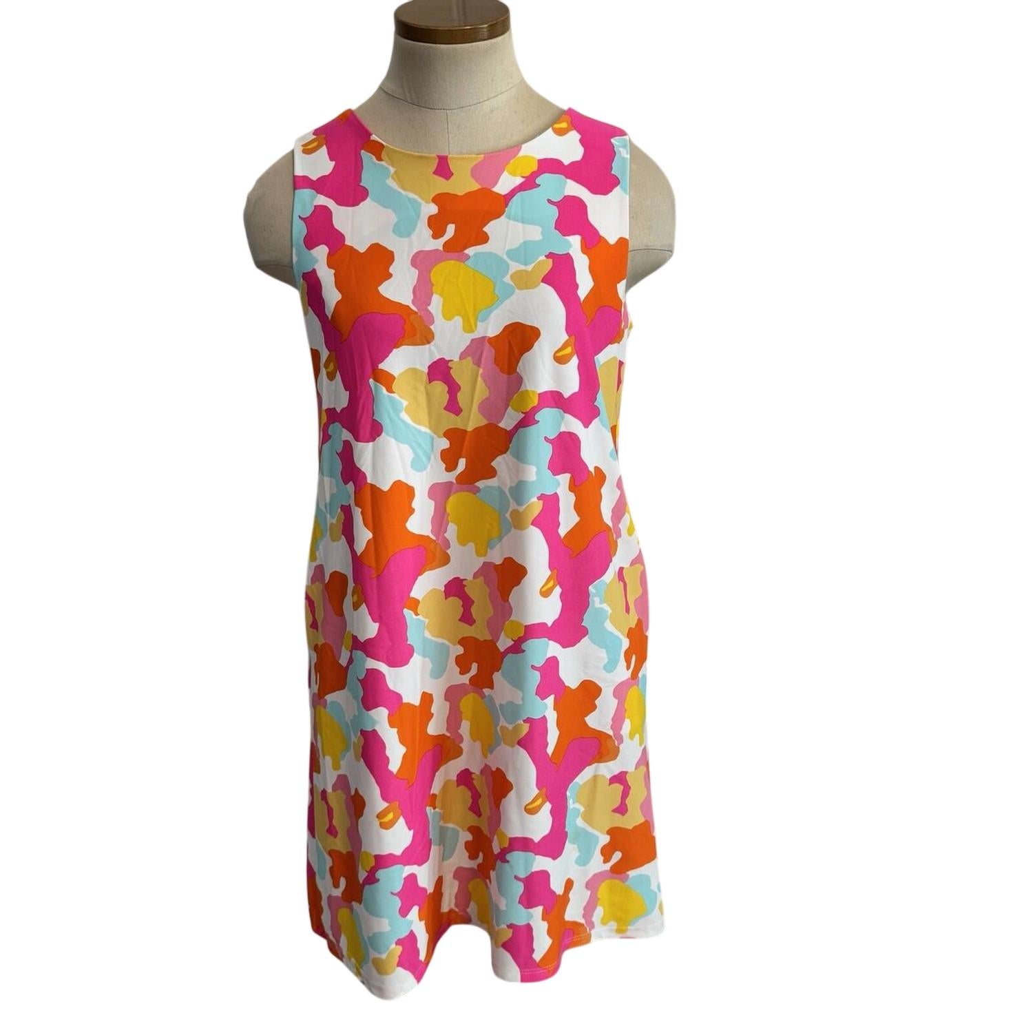 Jude Connally - Women's Melody Mini Dress