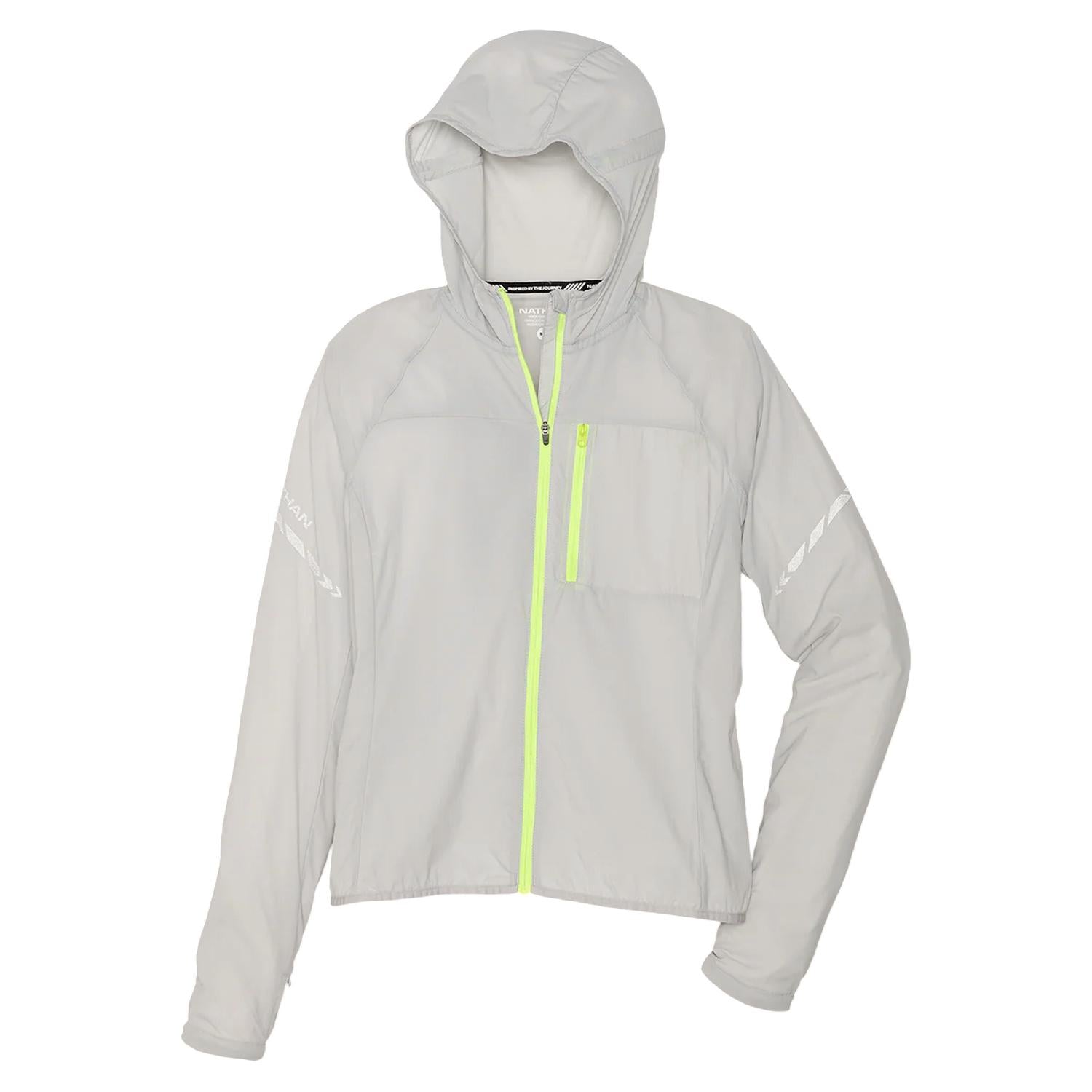 Nathan Sports - Stealth Jacket 2.0
