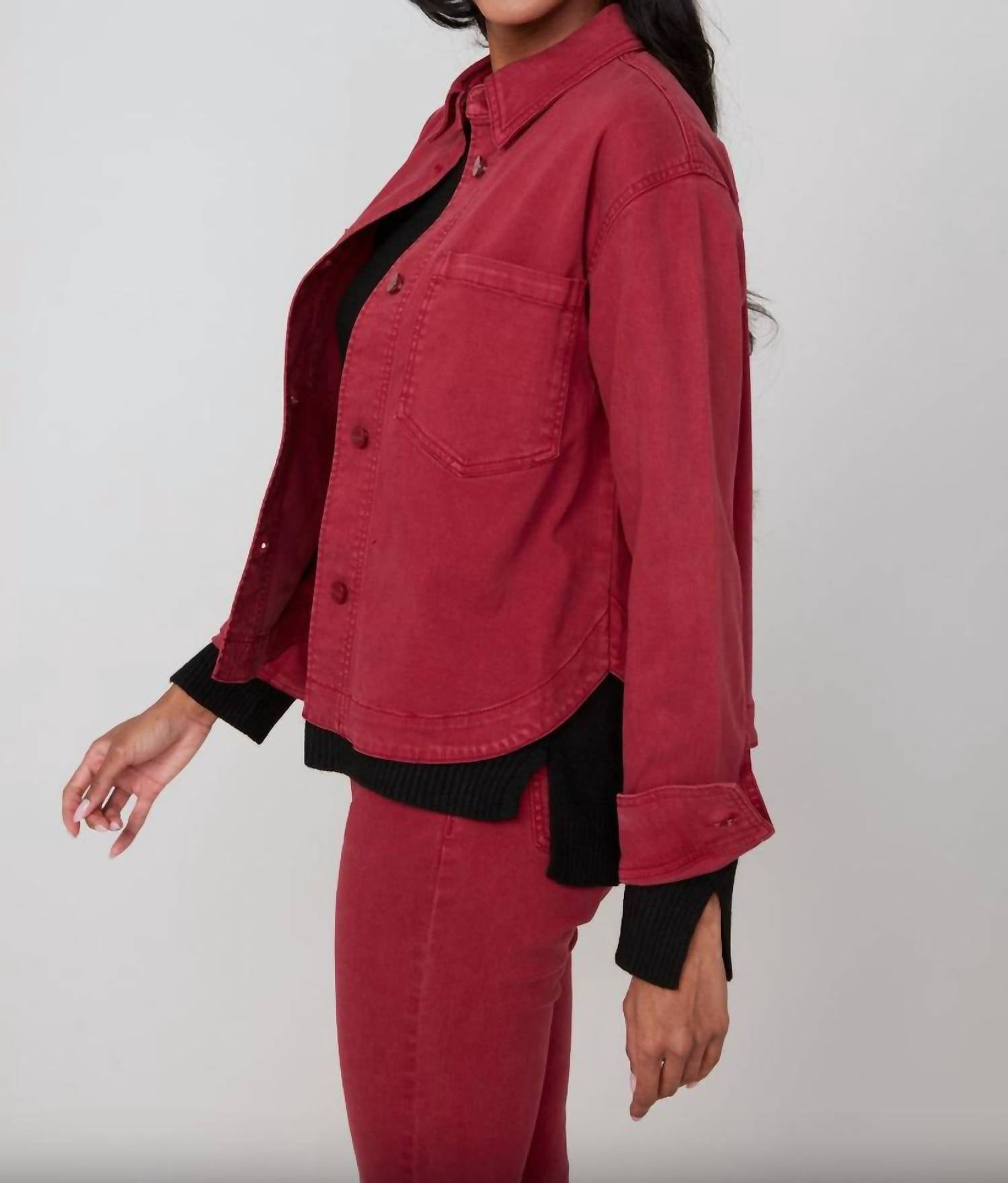 Renuar - Just A Day Jacket