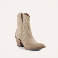 Buck & Brana - Women's Brooke Boot