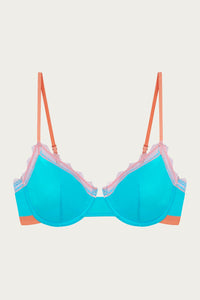 SIENNA UNDERWIRE BRA