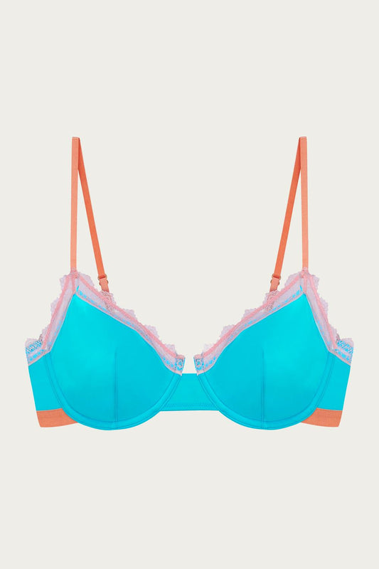 SIENNA UNDERWIRE BRA