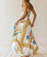 Sundayup - SUNSHINE SMOCK DRESS
