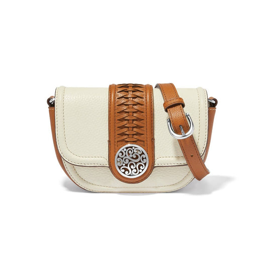 Brighton - Women's Emmie Flap Bag