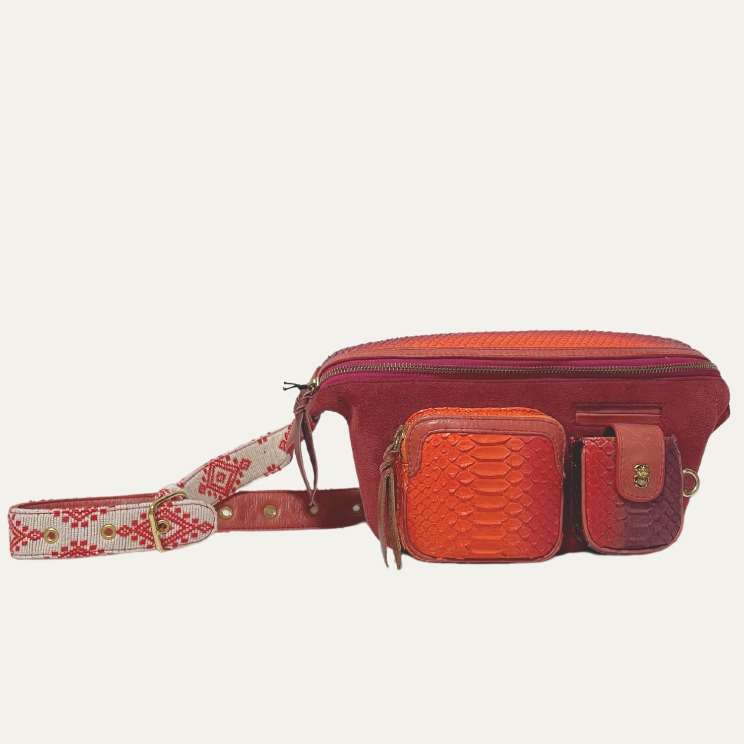 Claris Virot - Women's Romeo Bag