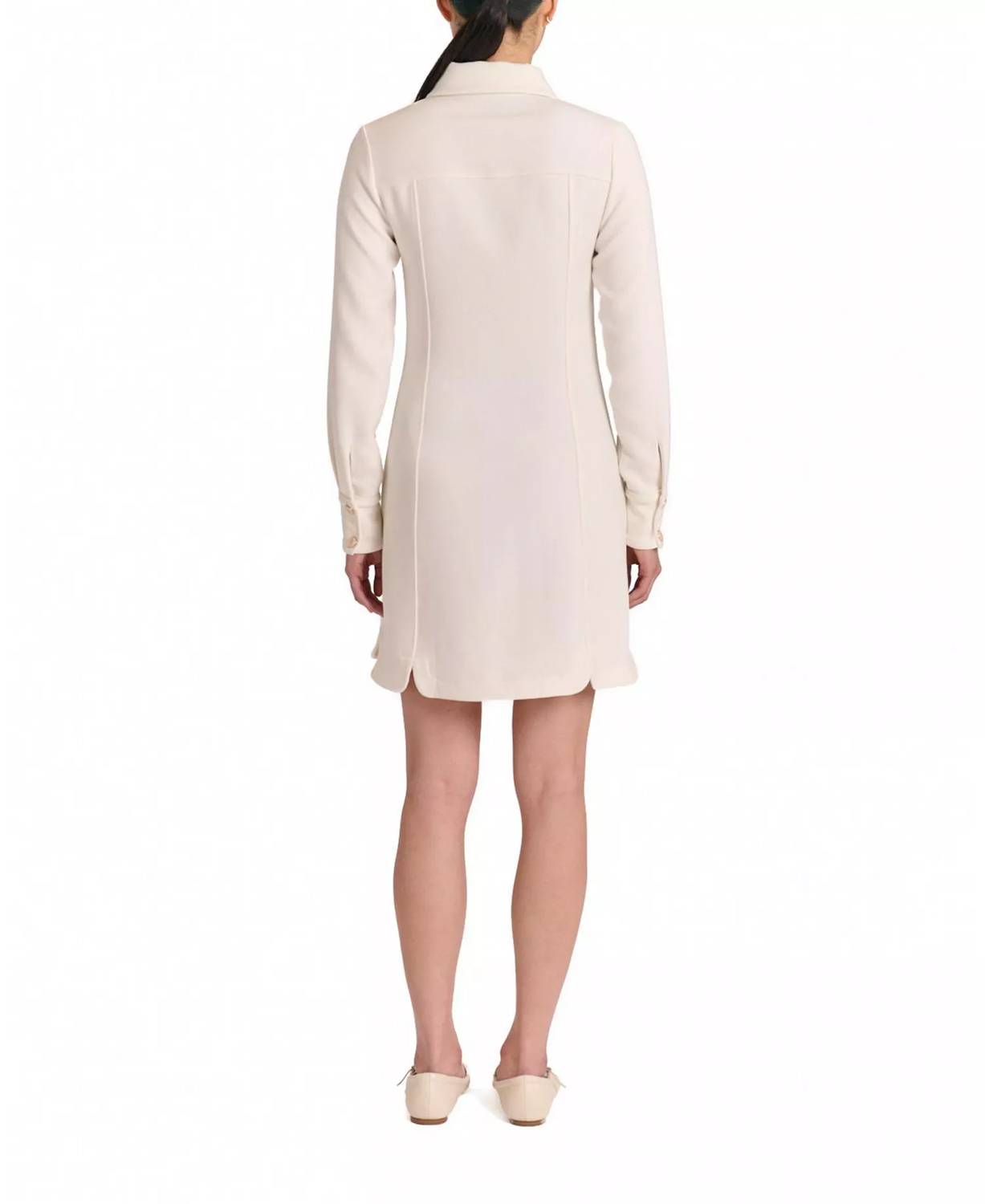Cartolina Nantucket - Hayes Dress