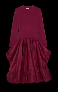 Simkhai - Kenlie Midi Dress