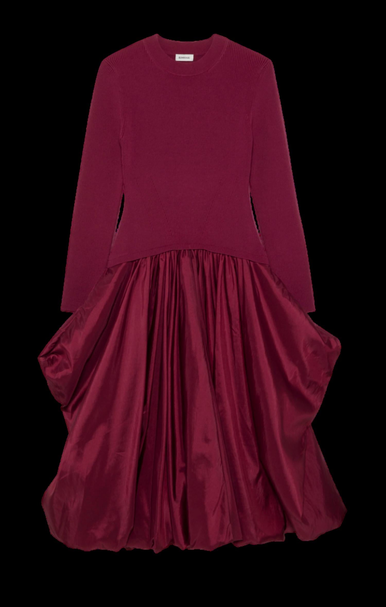 Simkhai - Kenlie Midi Dress