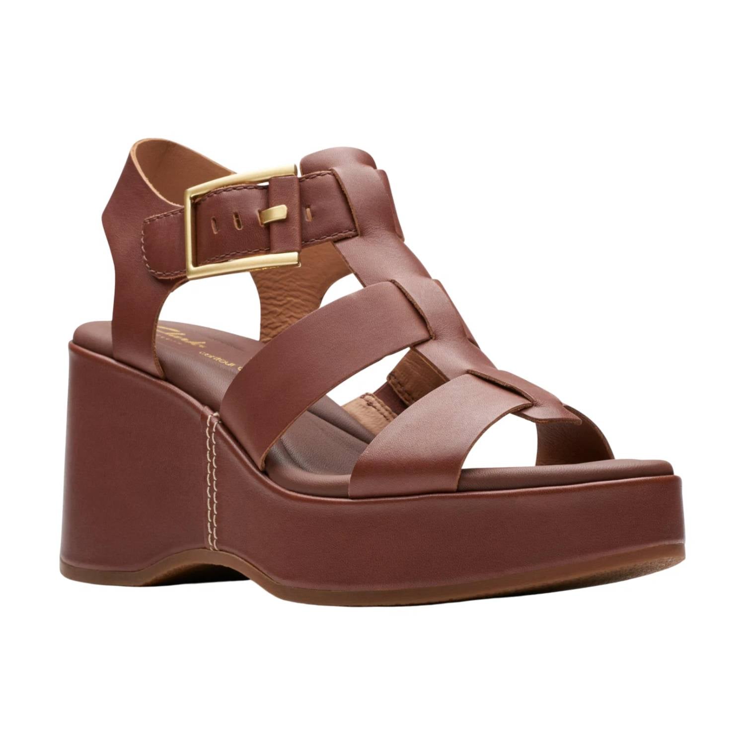 Clarks - Women's Manon Cove Sandals