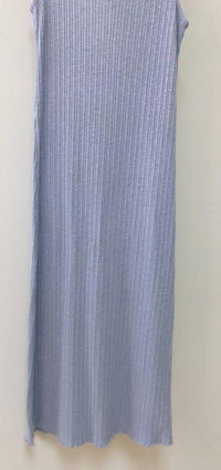 Paparazzi - Women's Long Tank Dress