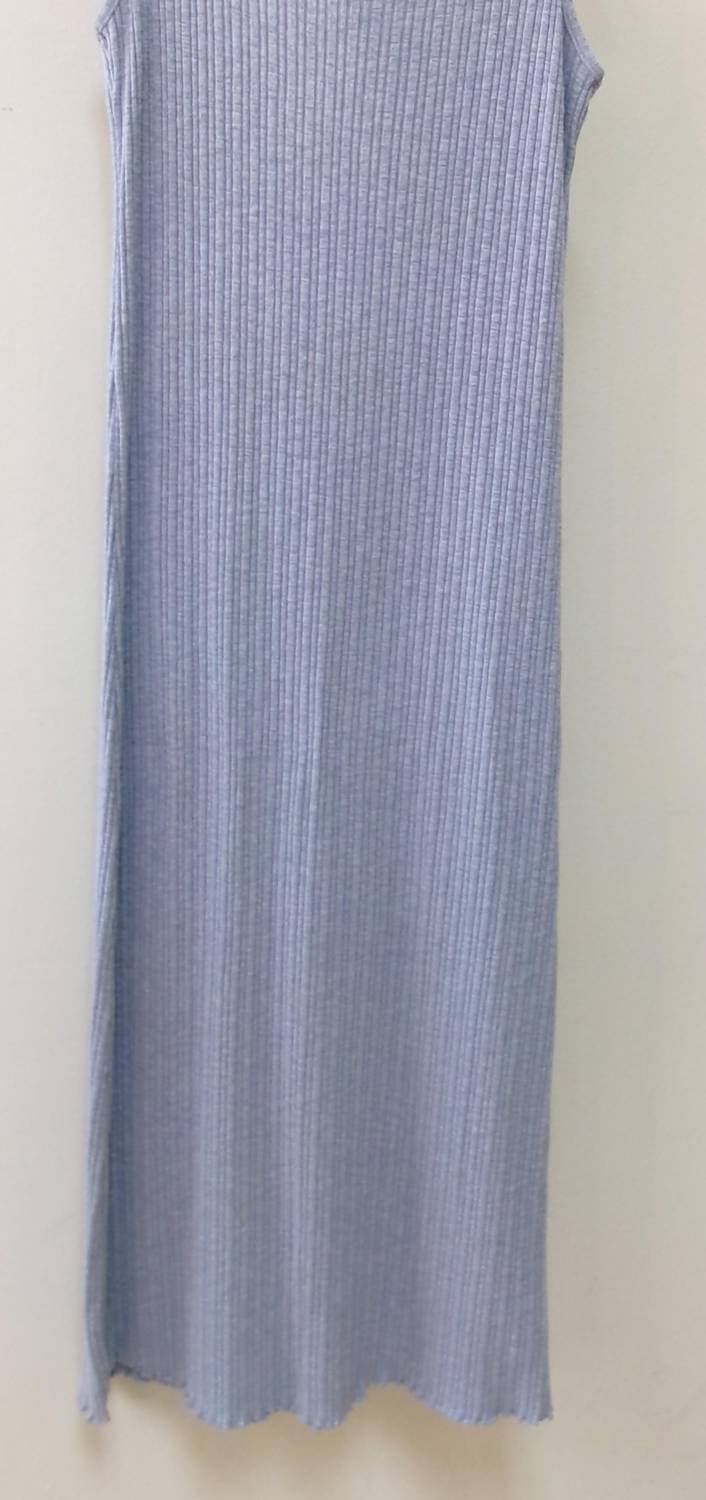 Paparazzi - Women's Long Tank Dress