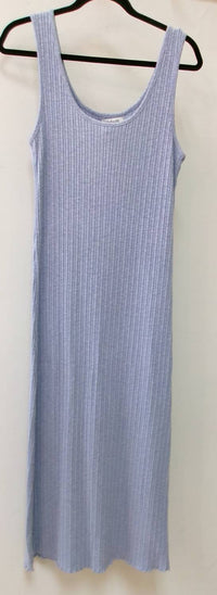 Paparazzi - Women's Long Tank Dress