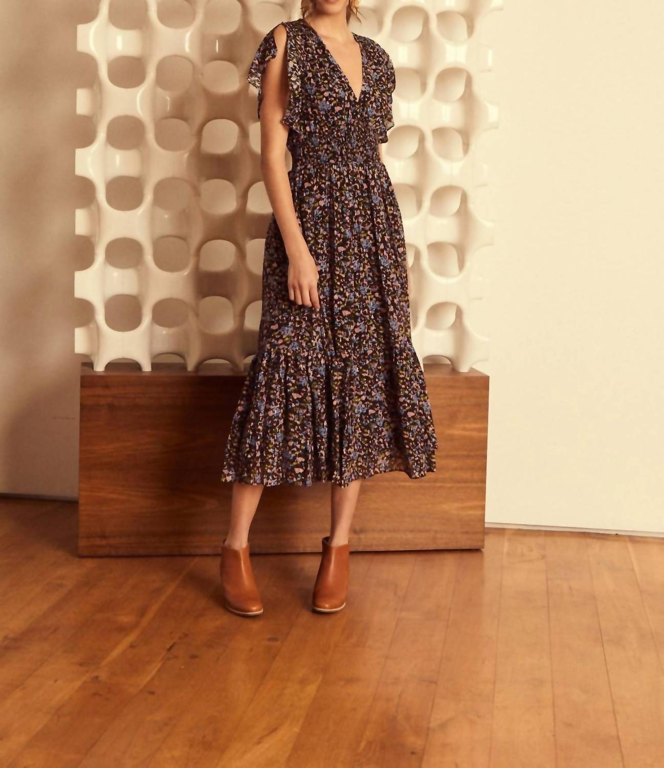 Caballero - Blakely Dress