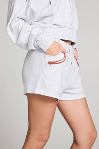 Chaser - Western Details Short