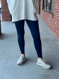Capote - Slim-fit Leggings