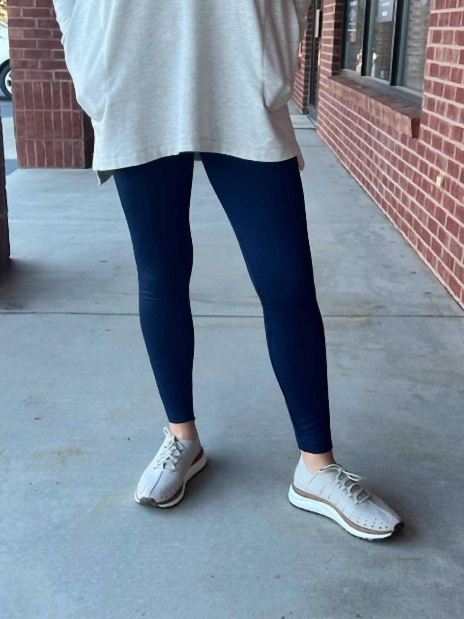 Capote - Slim-fit Leggings