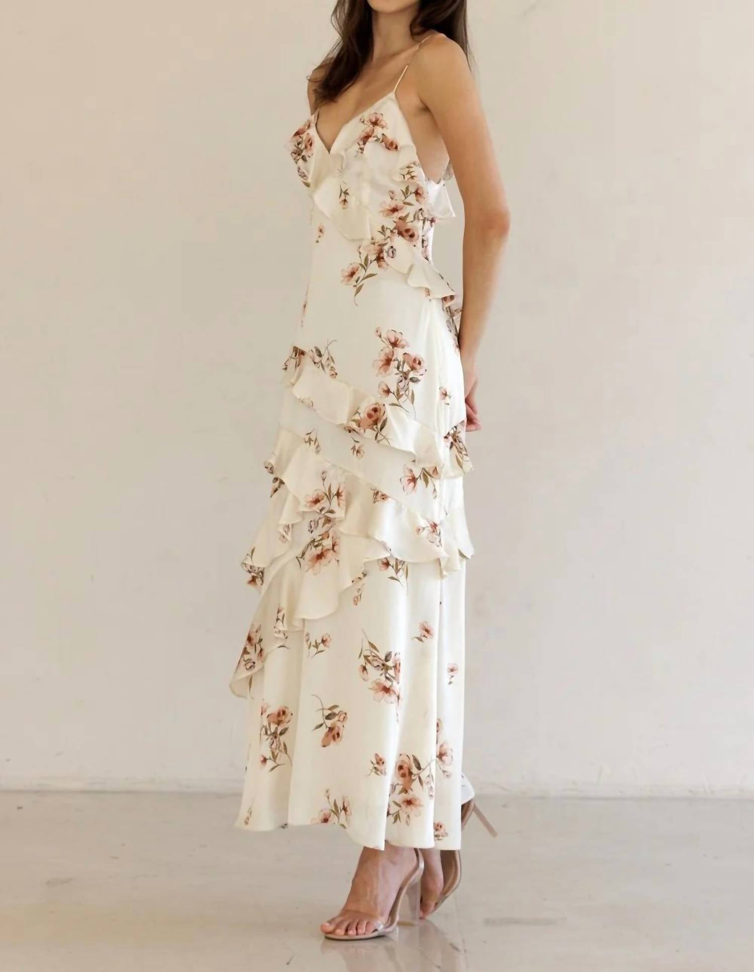 Storia - Antoinette Dress