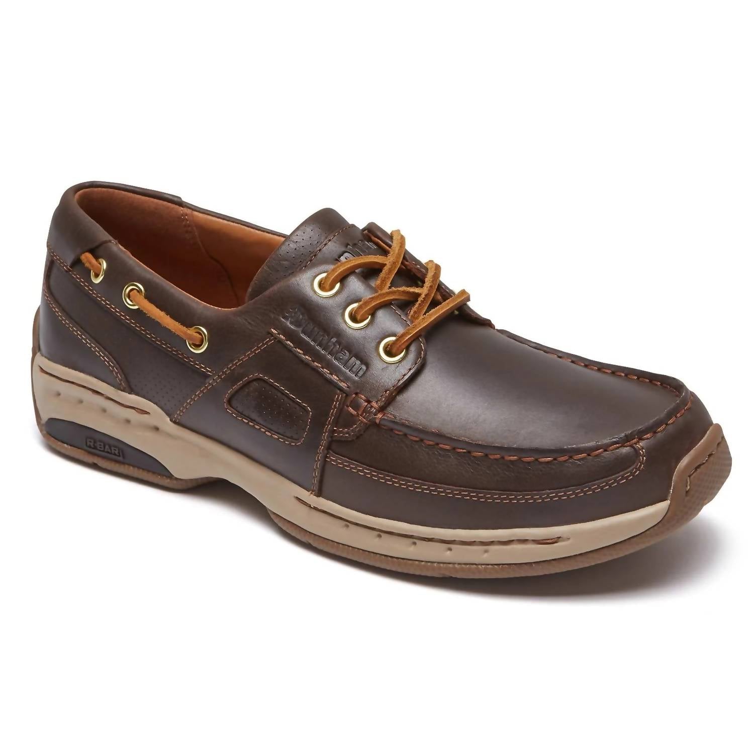 Dunham - Men's Captain Shoes