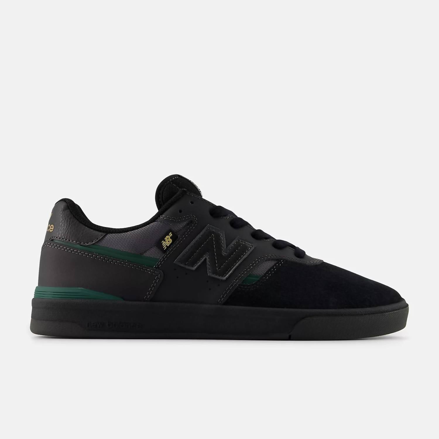 New Balance - Unisex - Numeric Jamie Foy 306 Cup Sneakers