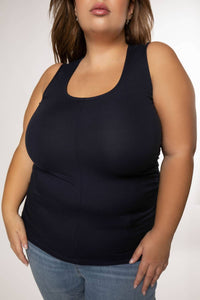 Capsule 121 - BOPP TANK