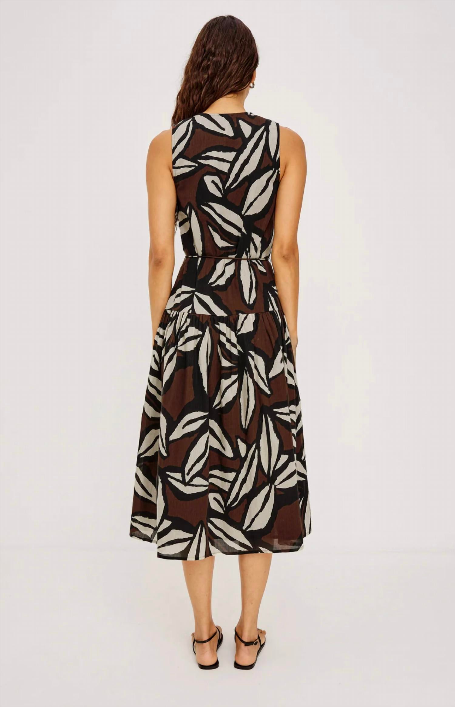 Rails - Maeve Dress