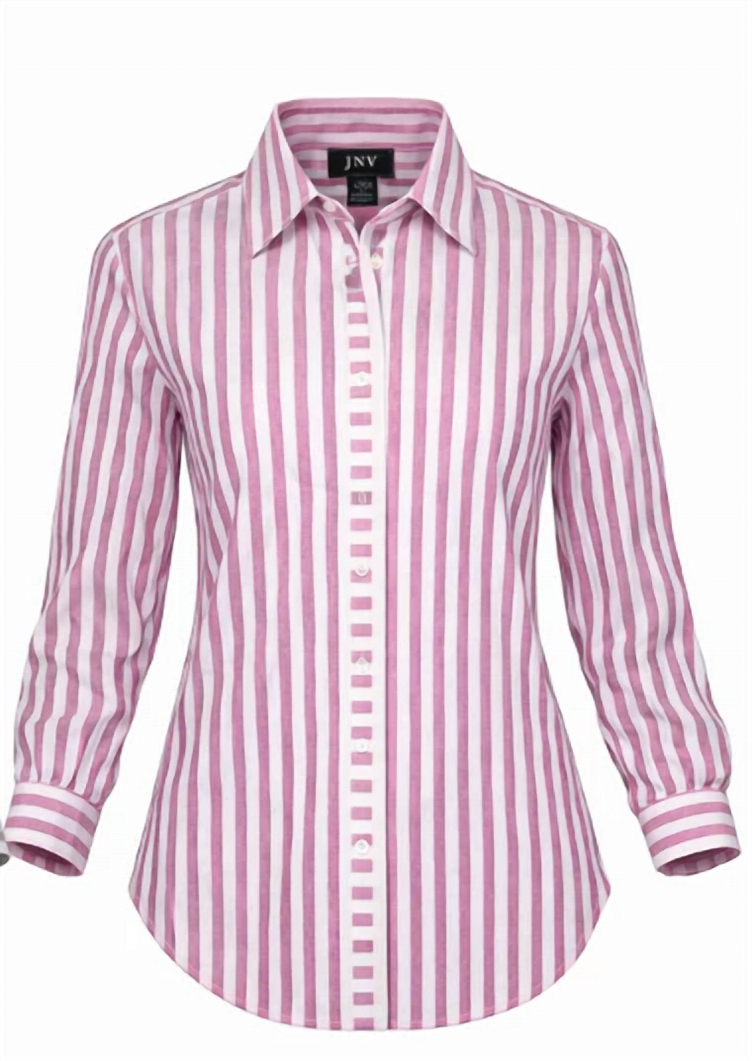 J'Envie/Eli - Women's Montauk Shirt