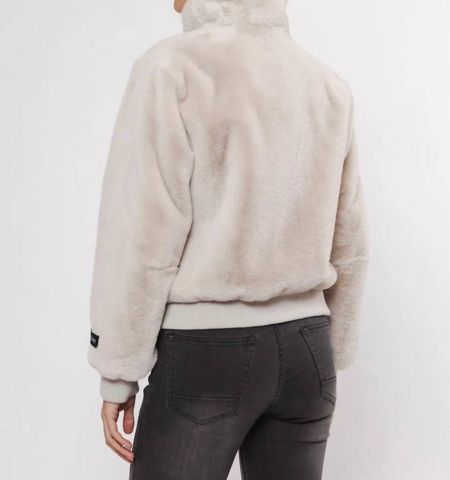 Rino & Pelle - Ambra Jacket
