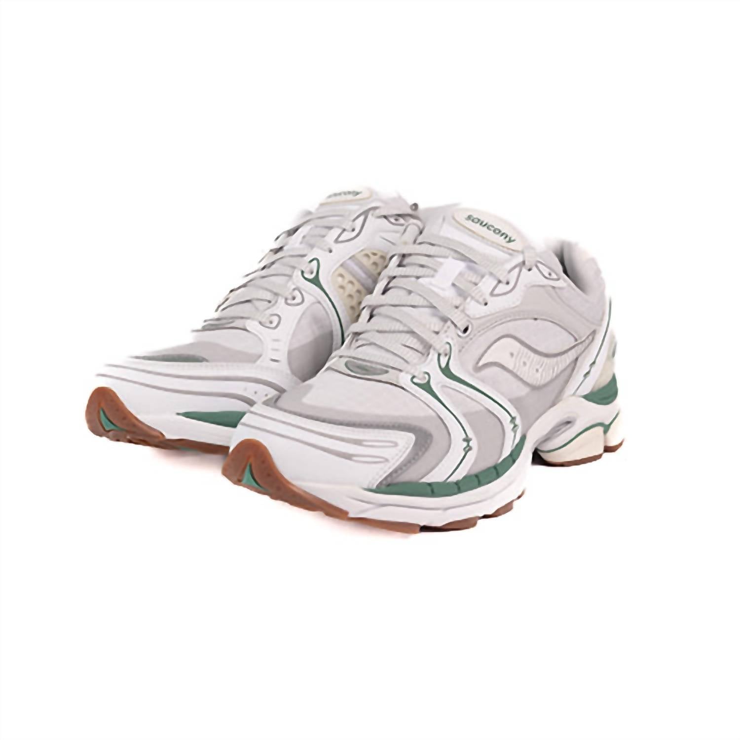Saucony - Men's Progrid Triumph 4 Sneakers