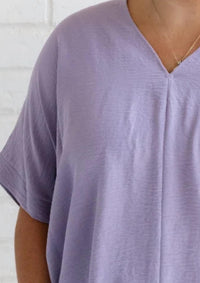Jodifl - Love You Blouse