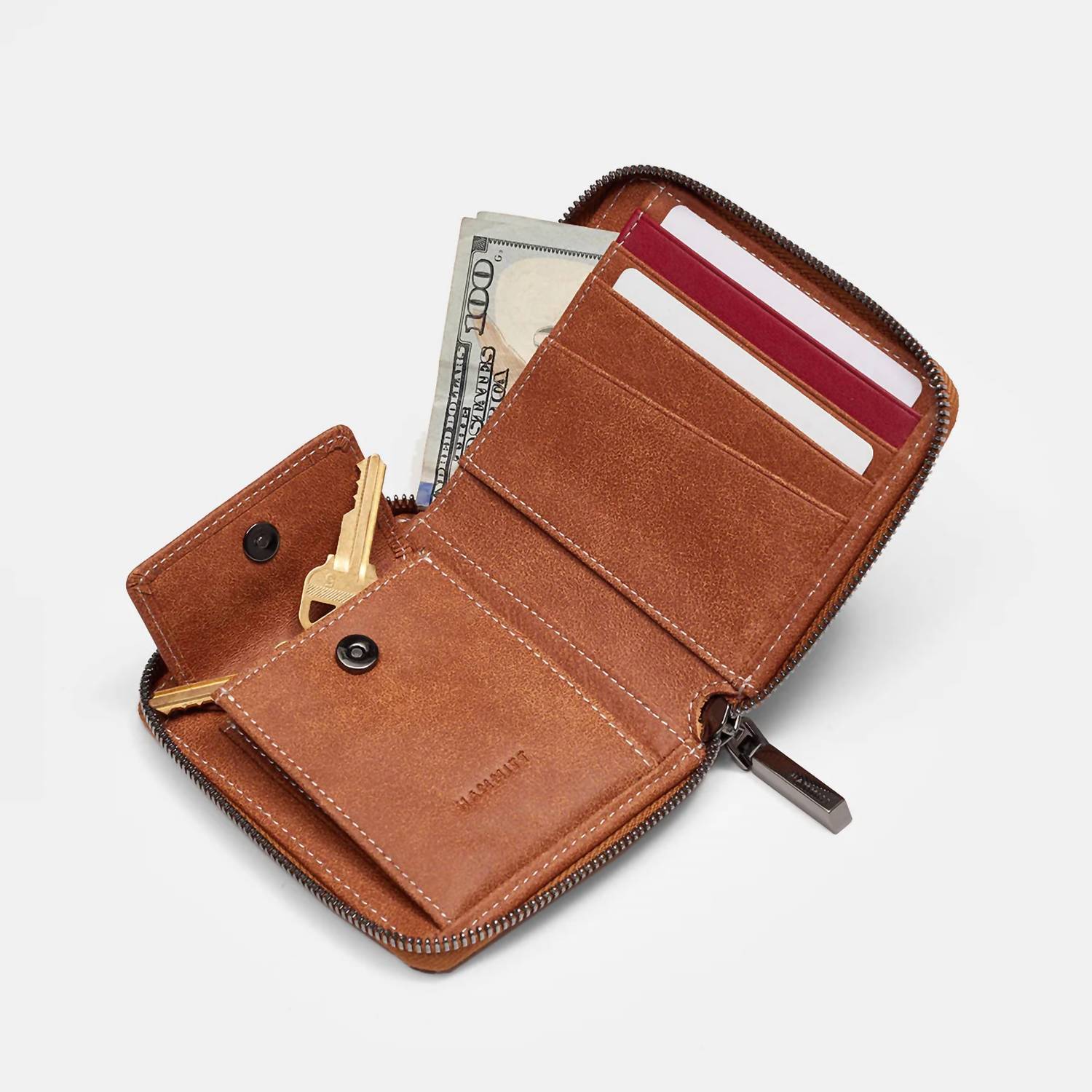 Hammitt - Women's 5 North Wallet