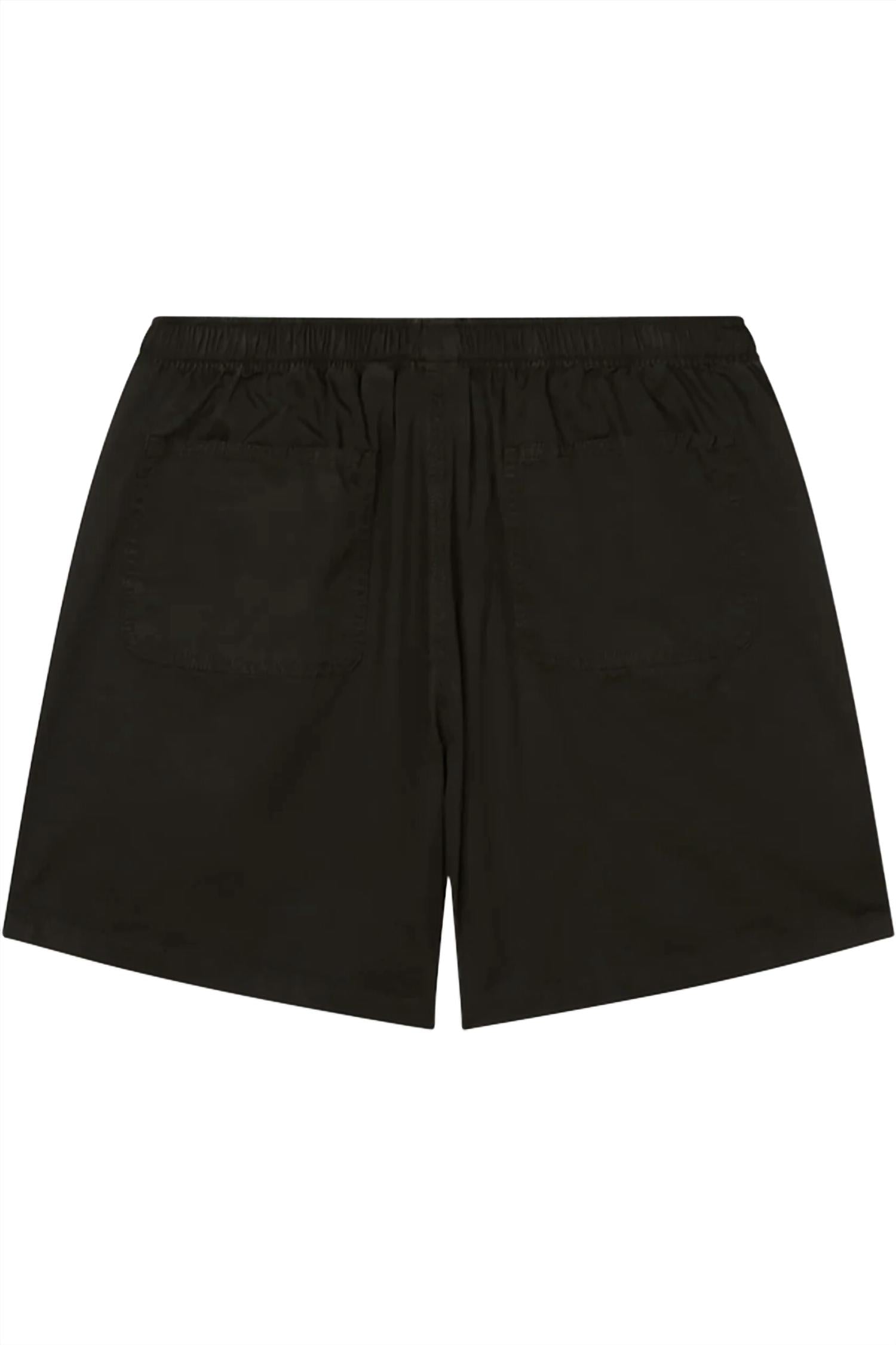 Obey Clothing - Easy Gravel Trail Short