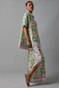 Hope For Flowers - Pull-on Pant