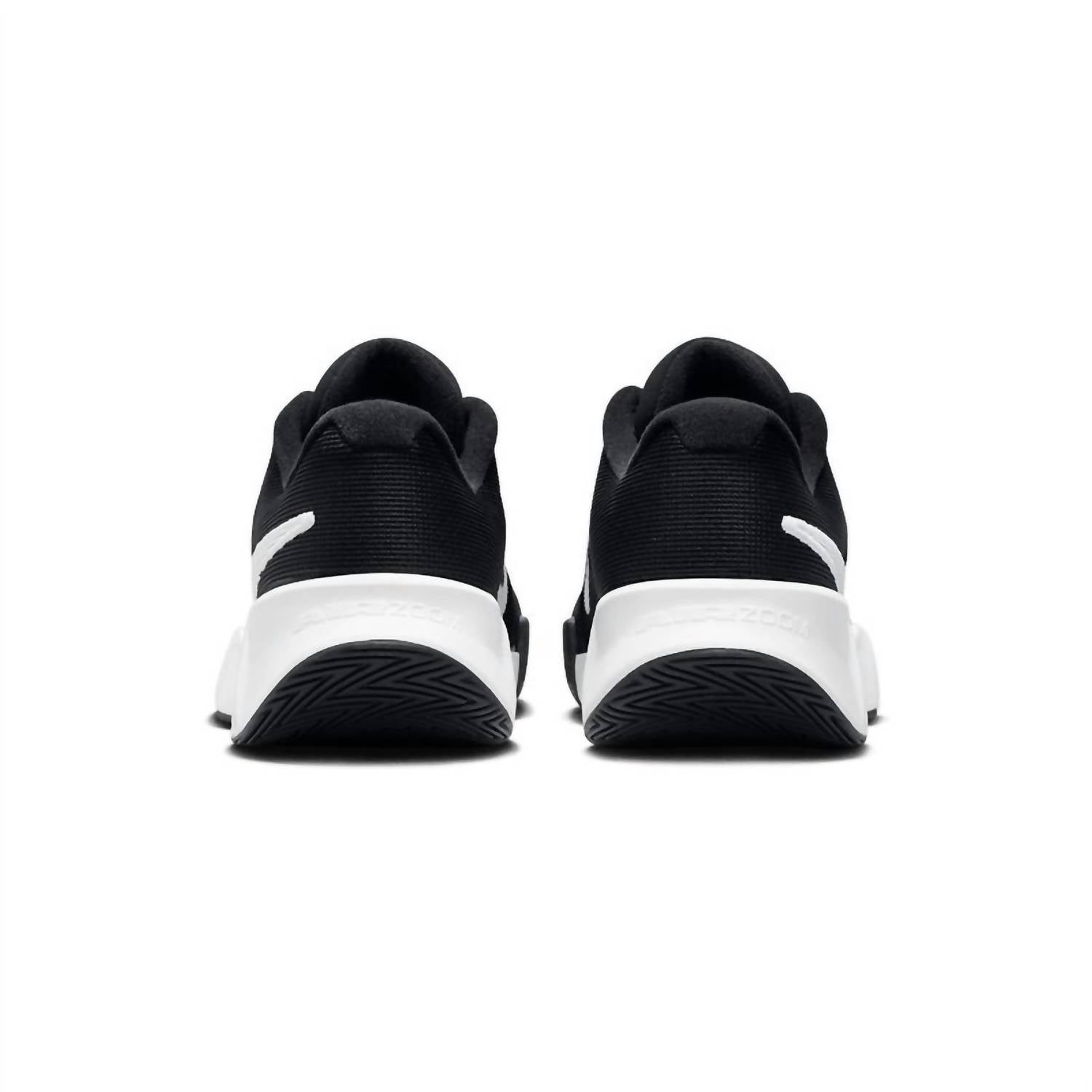 Nike - Men's Zoom Challenge Pro Hard Court Tennis Shoes