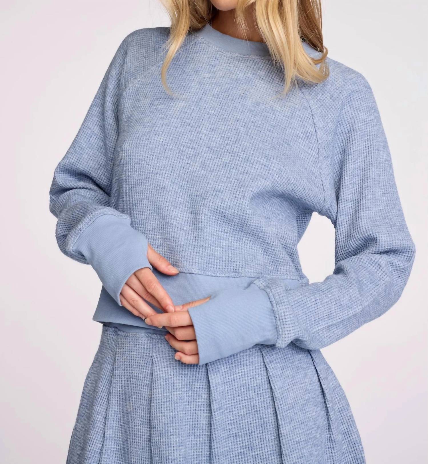 Sundays - Dara Pullover