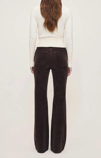 Dl1961 - Women'S - Bridget Boot Instasculpt Jeans