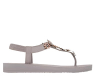 Skechers - Women's Cali Meditation Happy Daisies Sandals