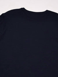 Lacoste - Men's Long Sleeve Jersey Pima Regular Fit Crewneck T-shirt