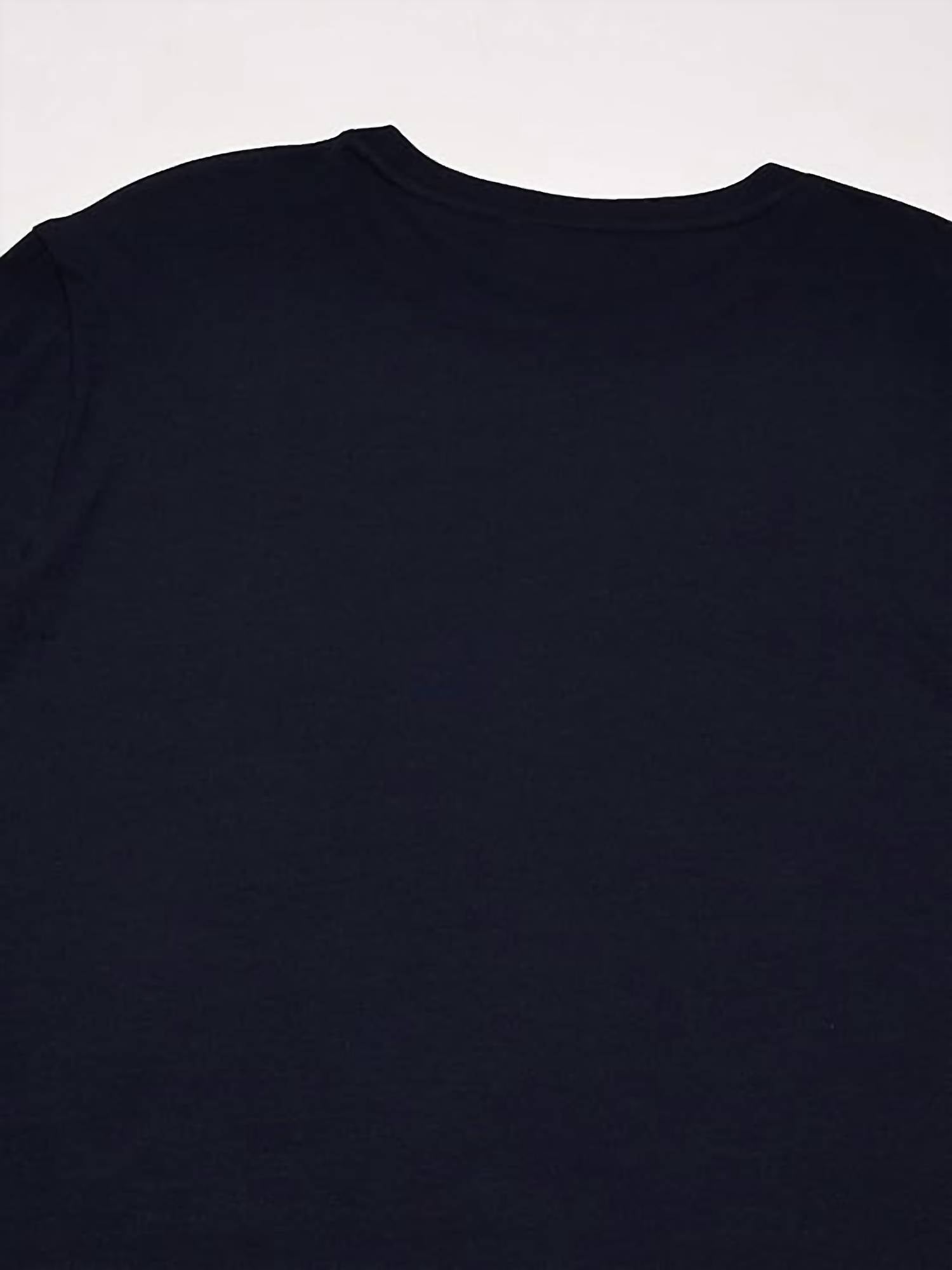 Lacoste - Men's Long Sleeve Jersey Pima Regular Fit Crewneck T-shirt