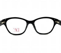 Diane Von Furstenberg - Women's Dvf5072 Cat Eye Eyeglasses