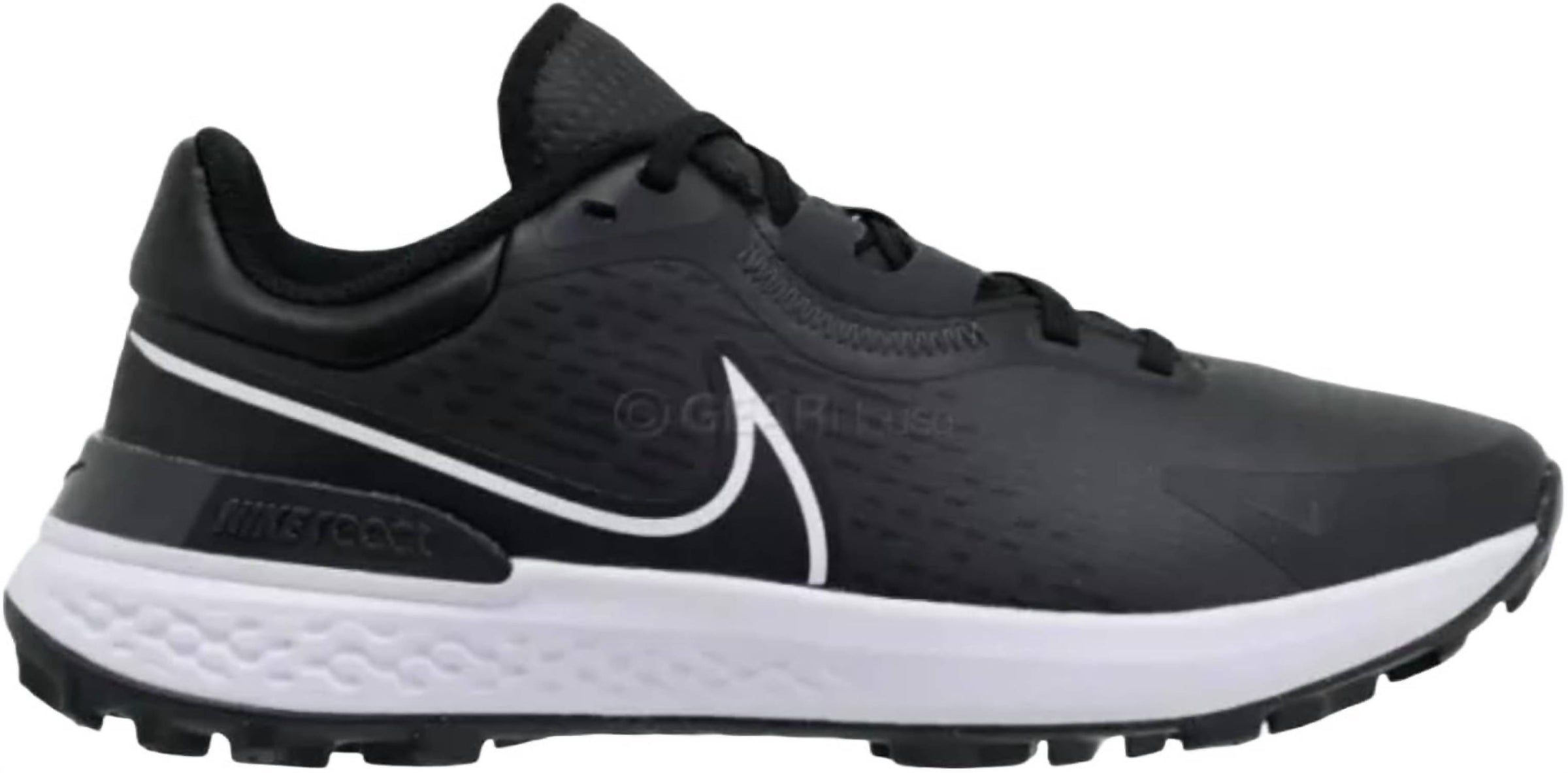 Nike - Men's Infinity Pro Two Shoes