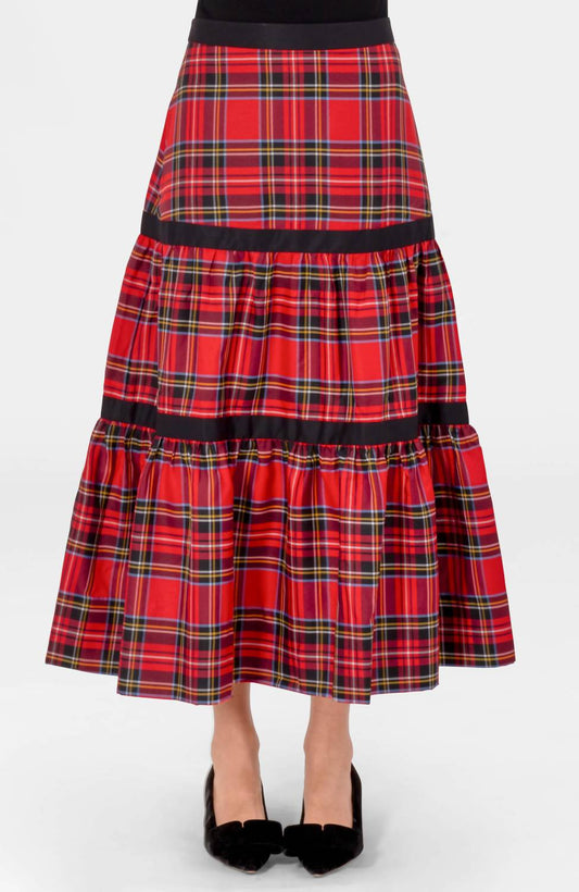 Gretchen Scott - Ipanema Skirt