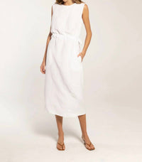 Caydn - Wren Tie Dress