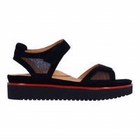 L'Amour Des Pieds - Women's Arna Wedge Sandal