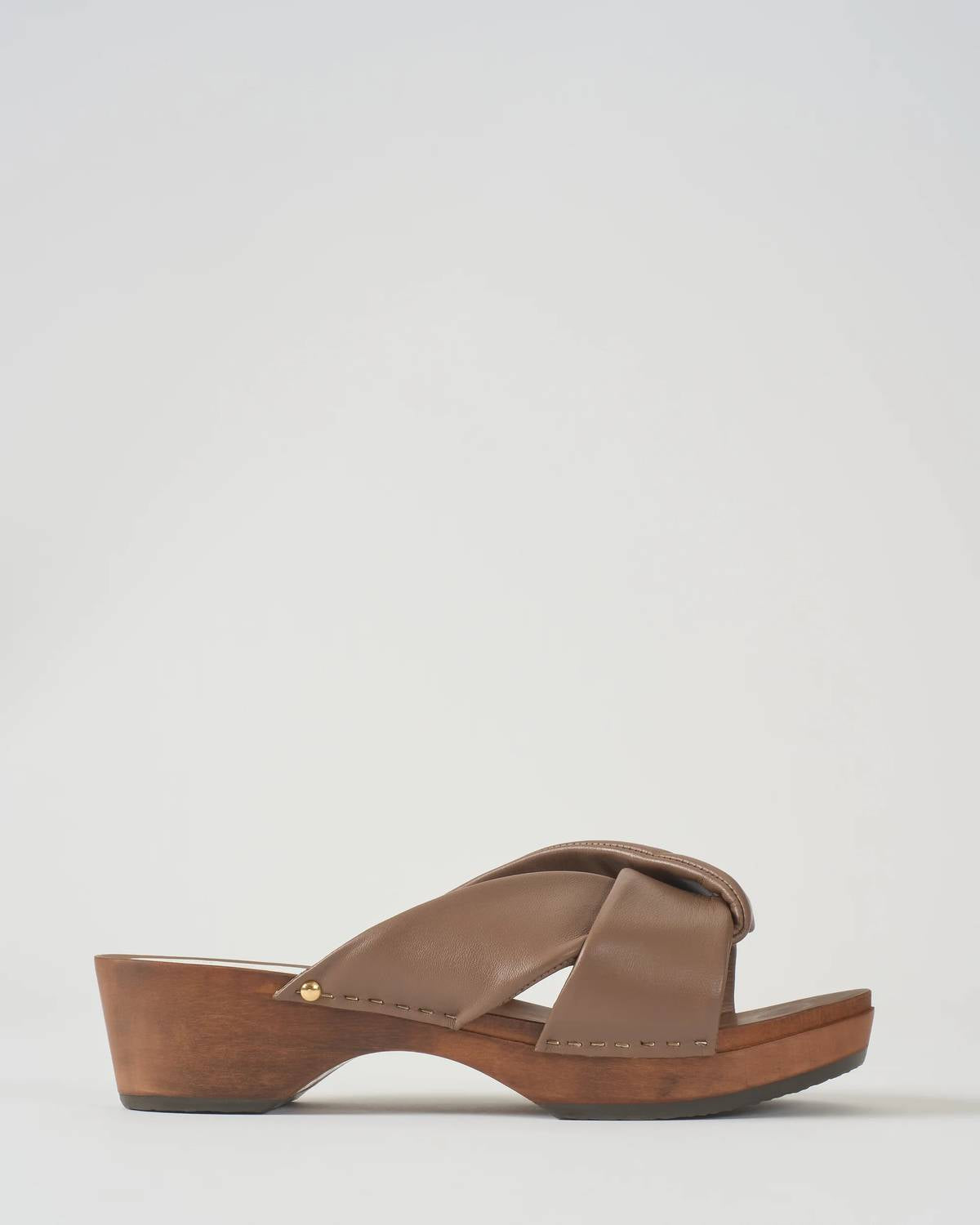 Sabot Youyou - Women's Low Clog Sandal