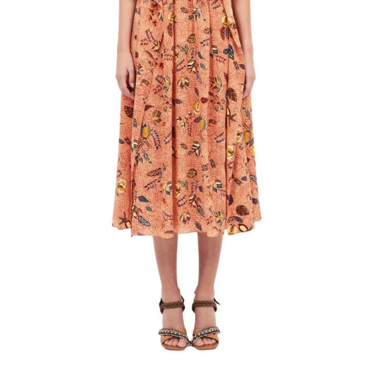 Ulla Johnson - BRIELLE DRESS