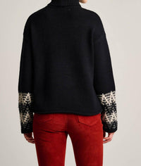 Lisa Todd - Wonderland Sweater