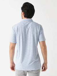Peter Millar - Rhythm Performance Jersey Polo Shirt